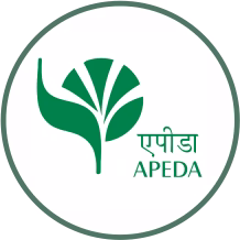 APEDA Certificate