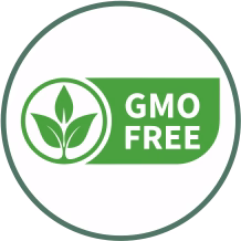 GMO Free Certificate