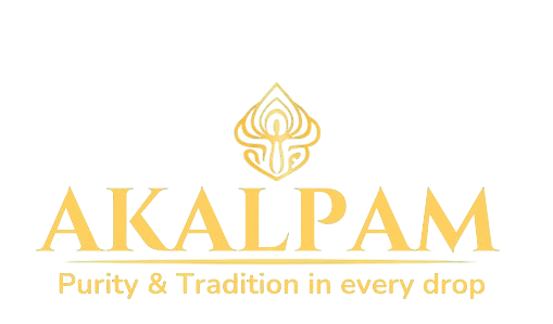 Akalpam logo