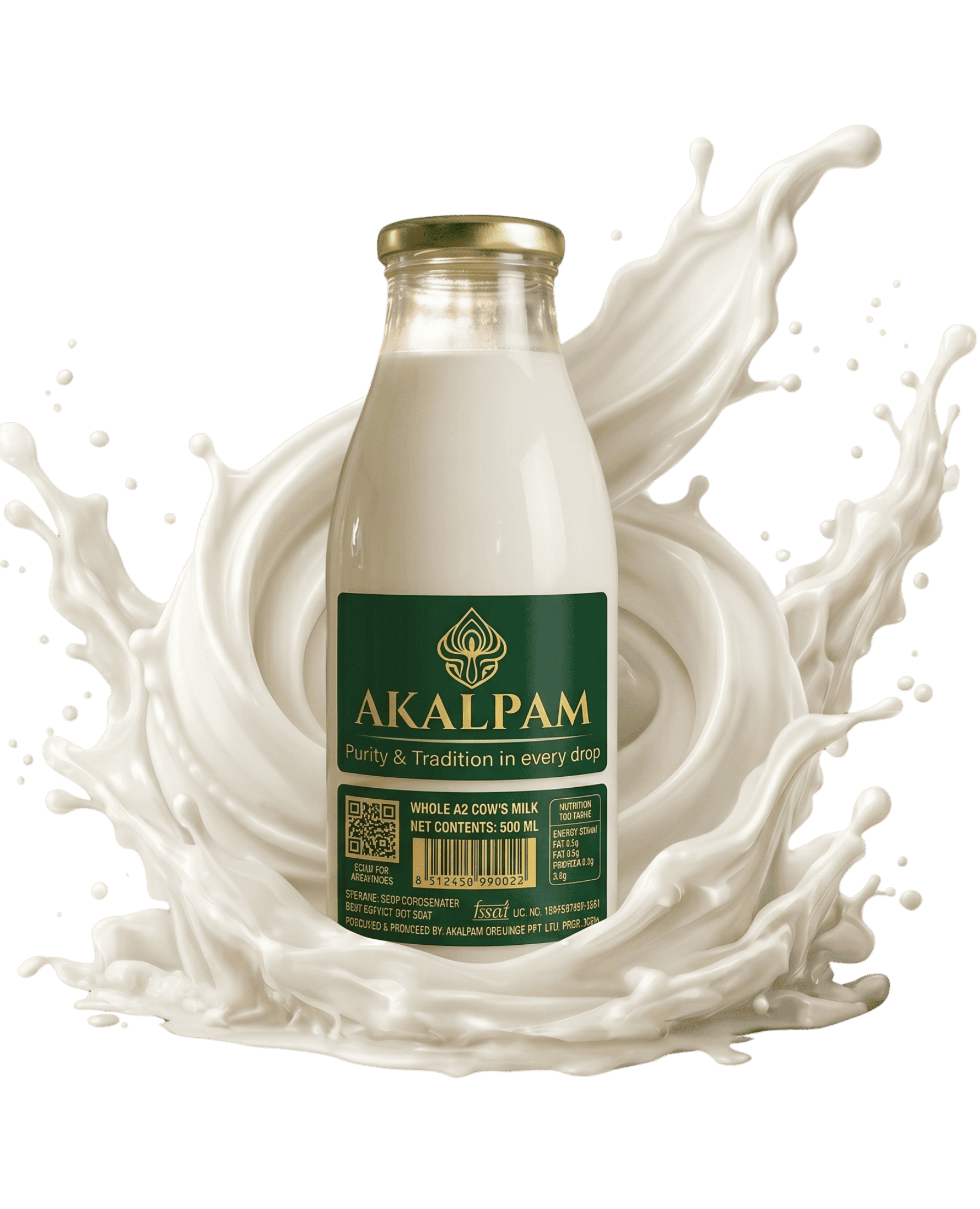 A2 Ghee